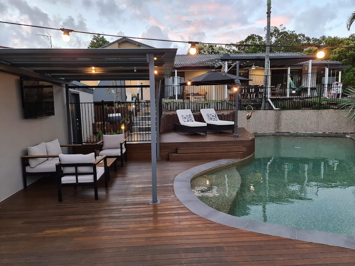 ConJax Construction Pty Ltd