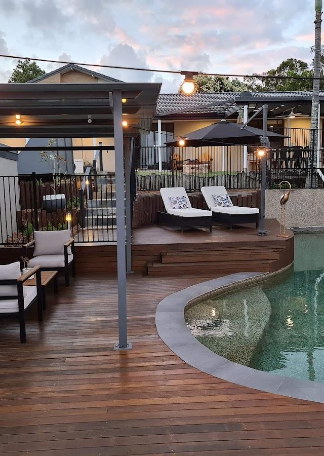 ConJax Construction Pty Ltd