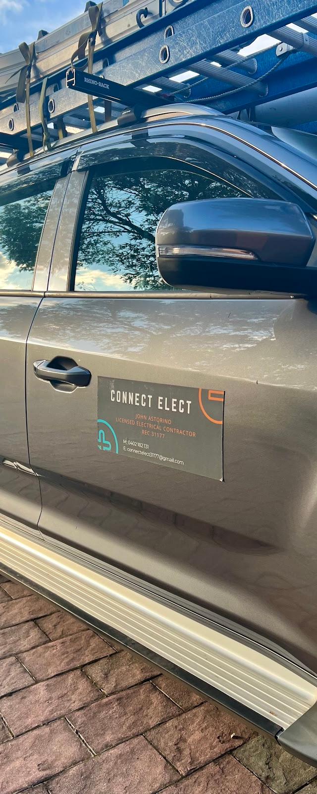 Connect Elect