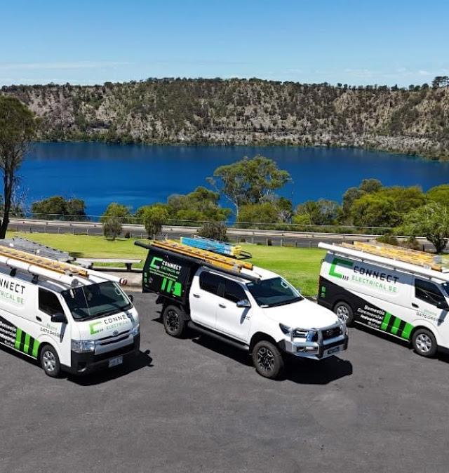 Connect Electrical SE