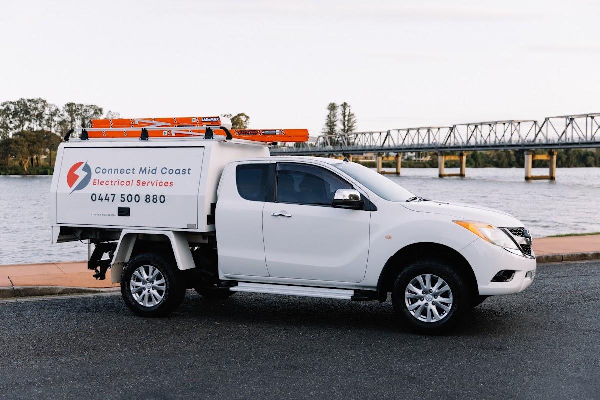 Connect Mid Coast Electrical Services