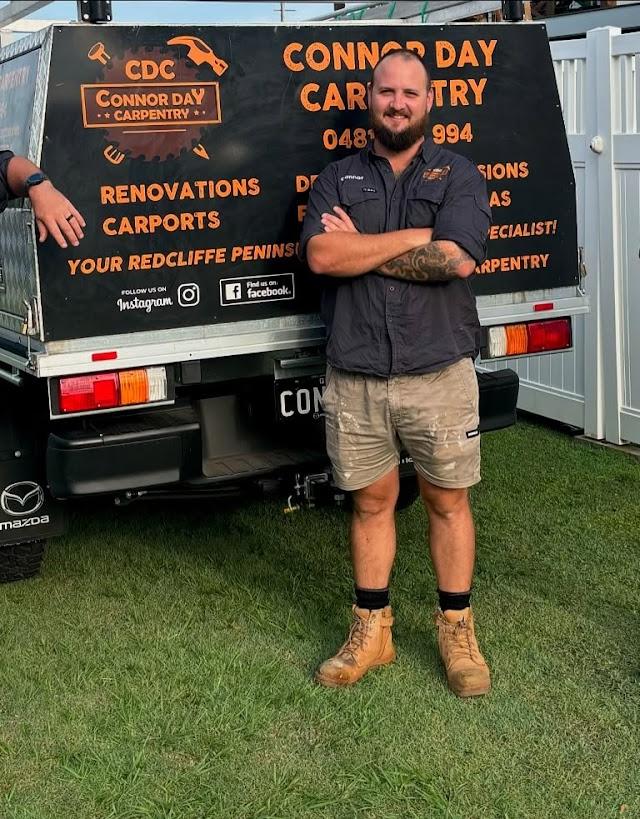 Connor Day Carpentry