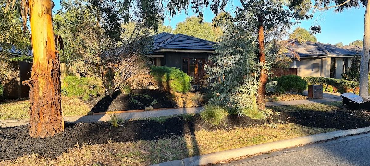 Consolidated Gardening Services