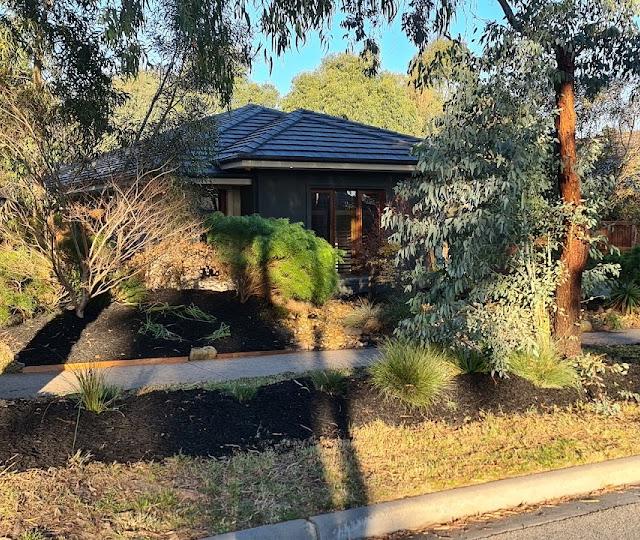 Consolidated Gardening Services