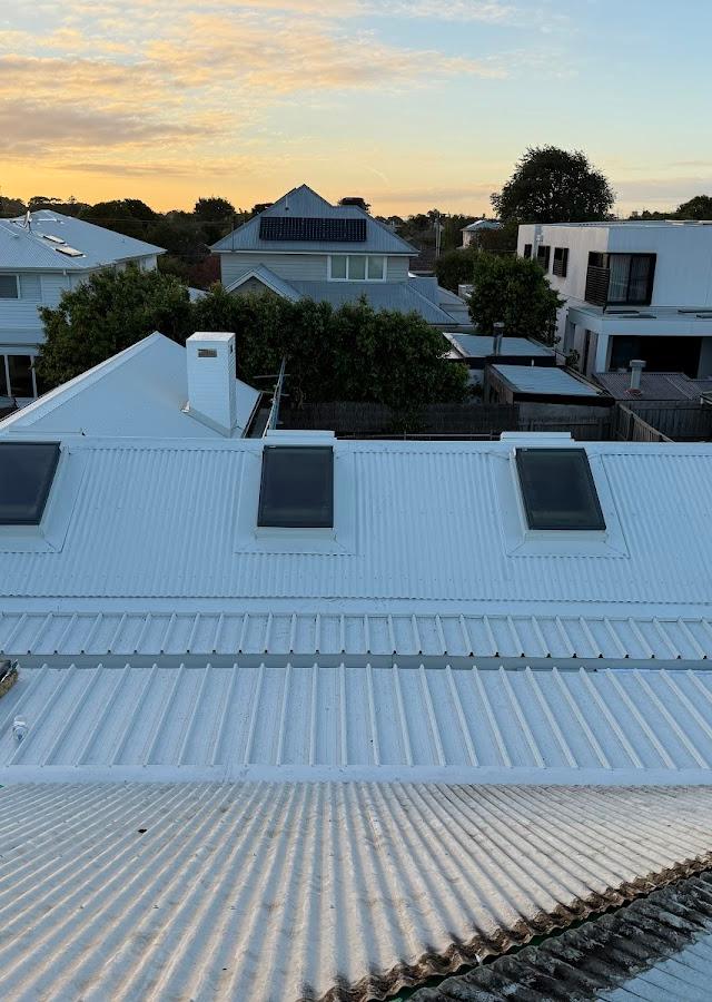 Constructive Metal Roofing Pty Ltd