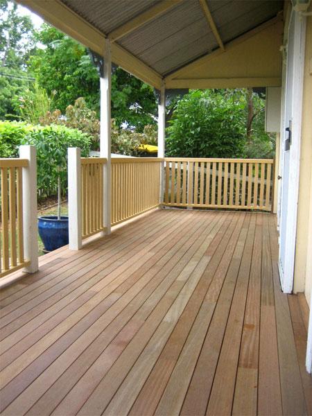 Contact Carpentry
