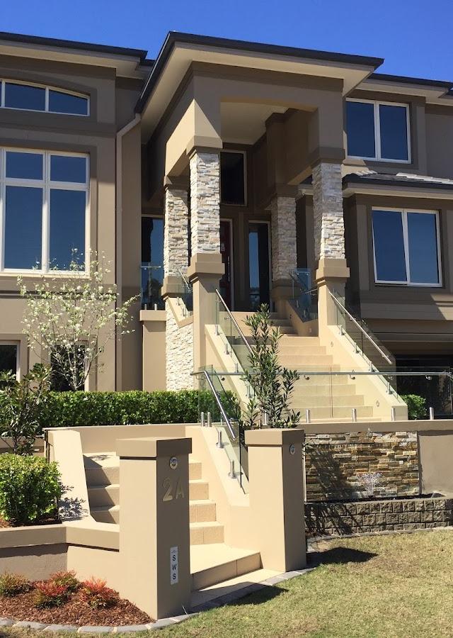 Contemporary Finishes Painting Pty Ltd