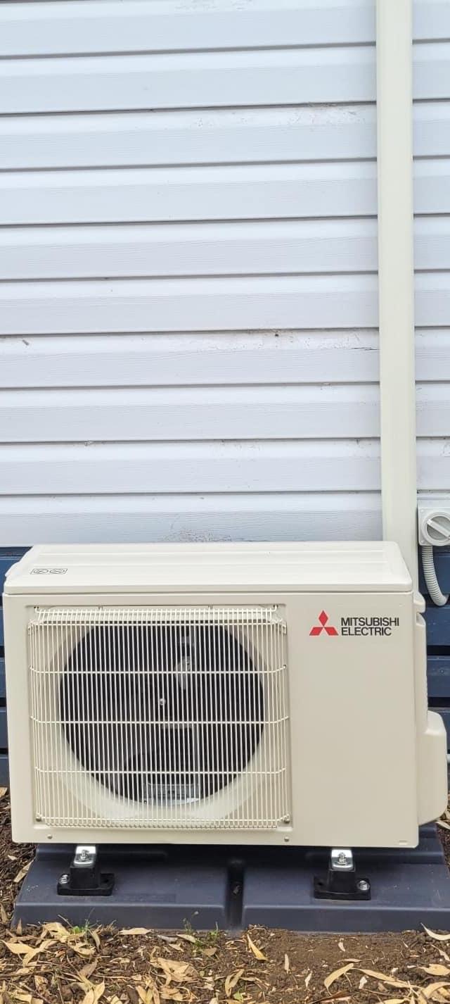 Convection Air - Air Conditioning