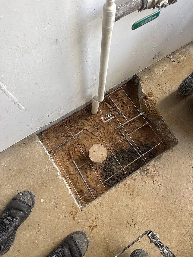 Convenient Plumbing Services