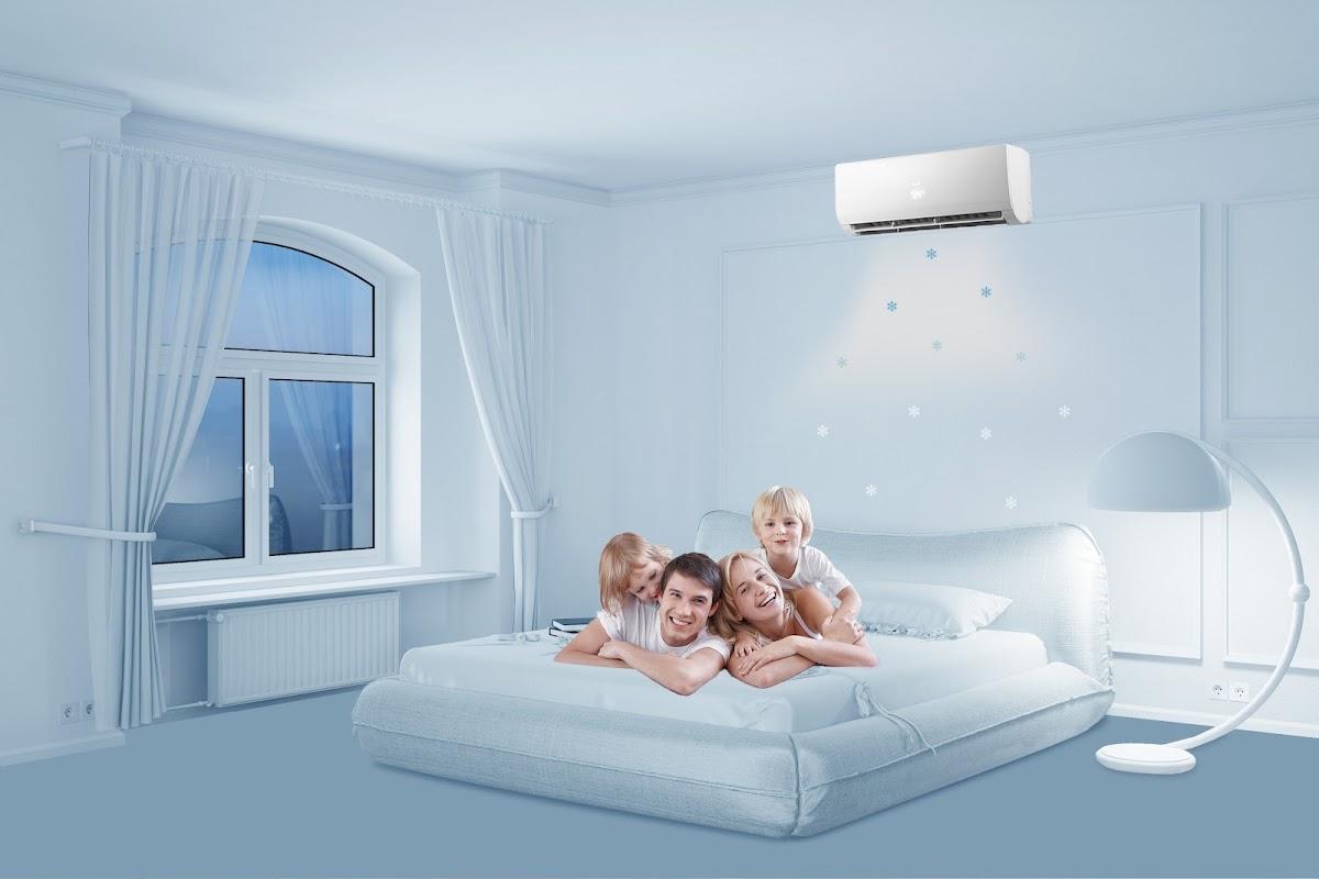 Coogle Air