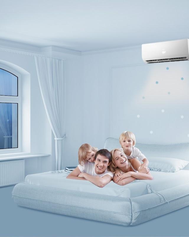 Coogle Air