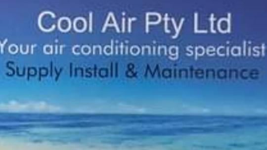 Cool air Pty Ltd