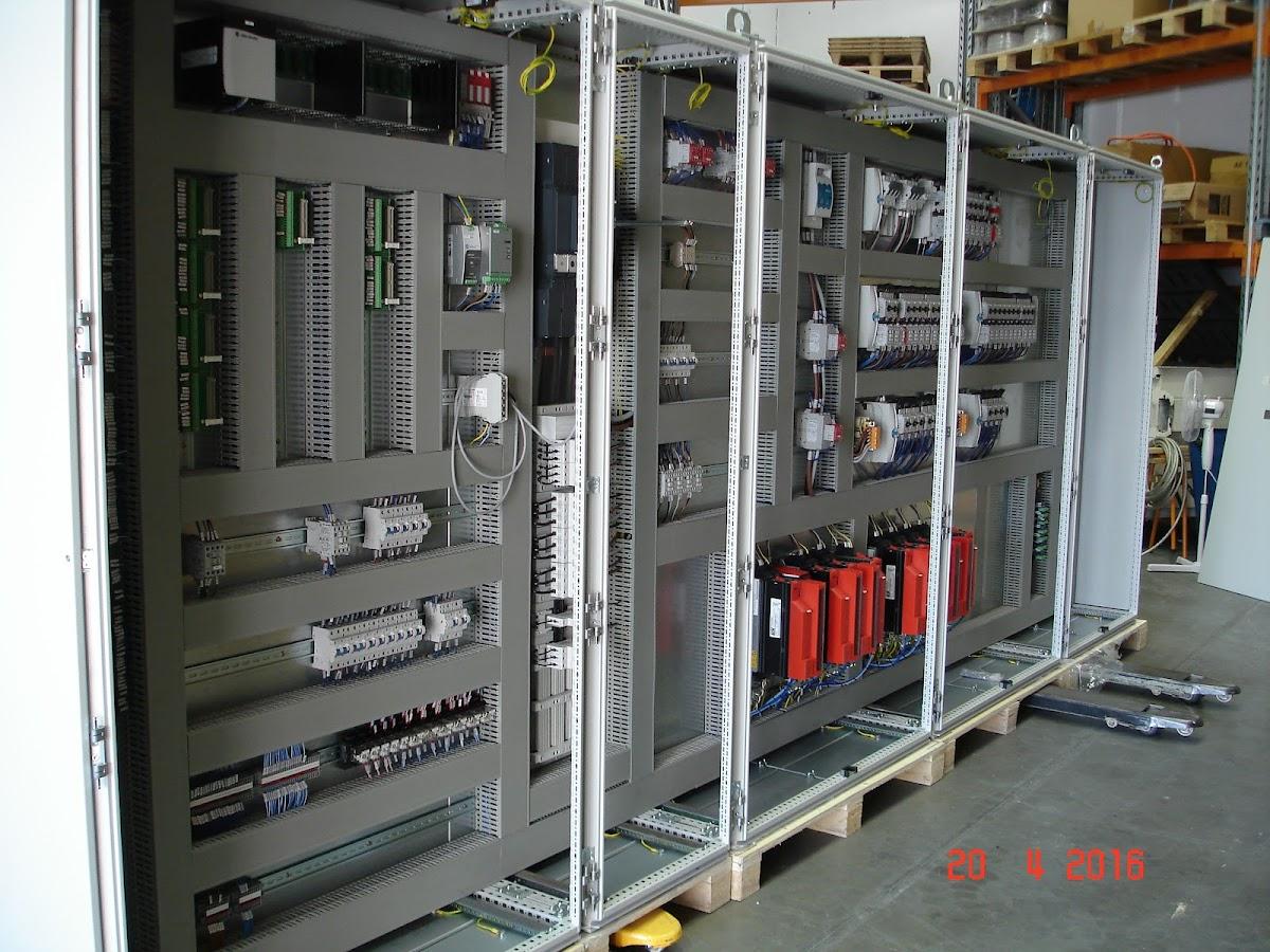 Cool Current Electrical Services Pty Ltd