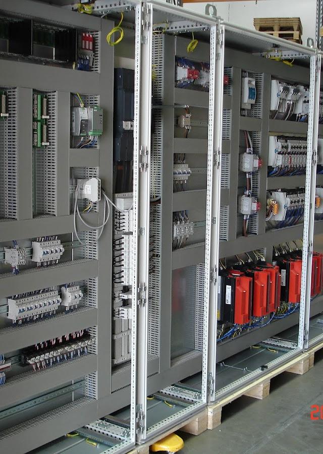 Cool Current Electrical Services Pty Ltd
