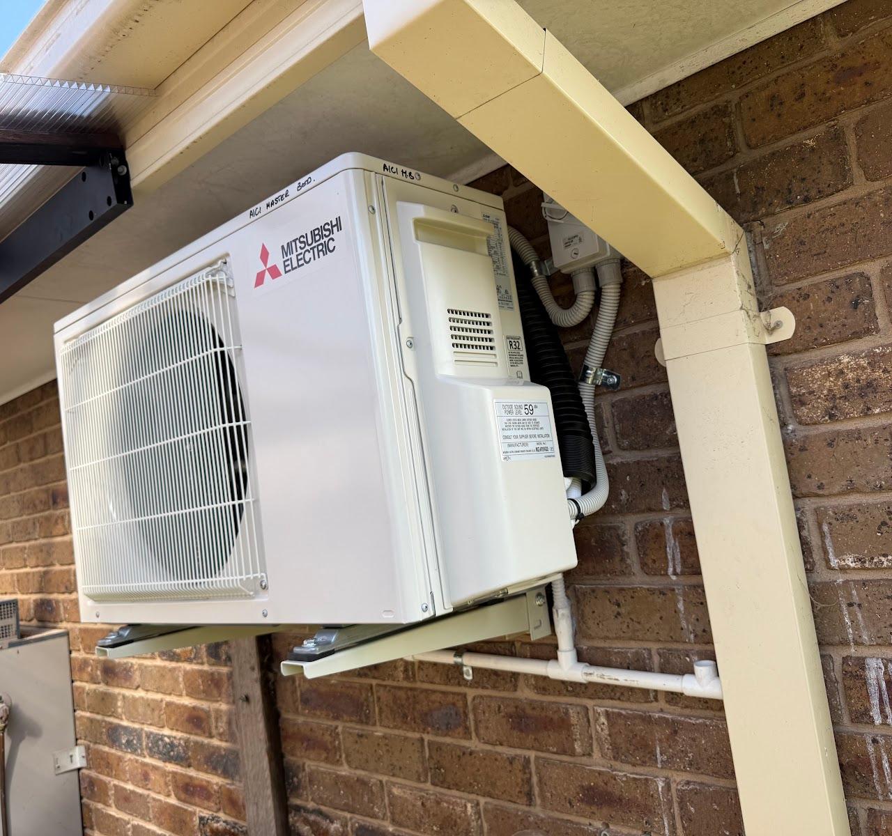 Cool Line Refrigeration & Air Con