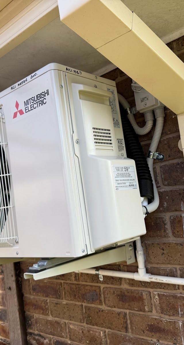Cool Line Refrigeration & Air Con