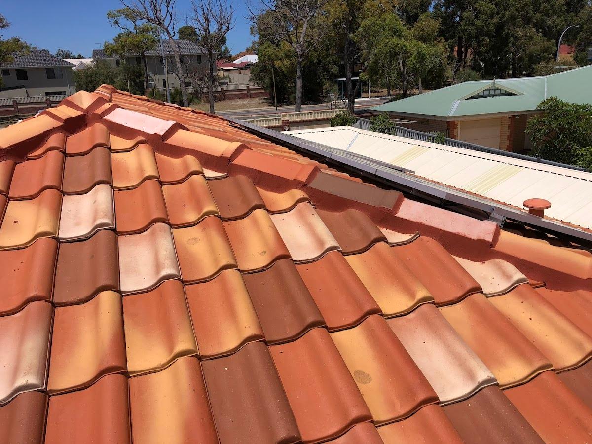Cool Spec Roof & Gutters