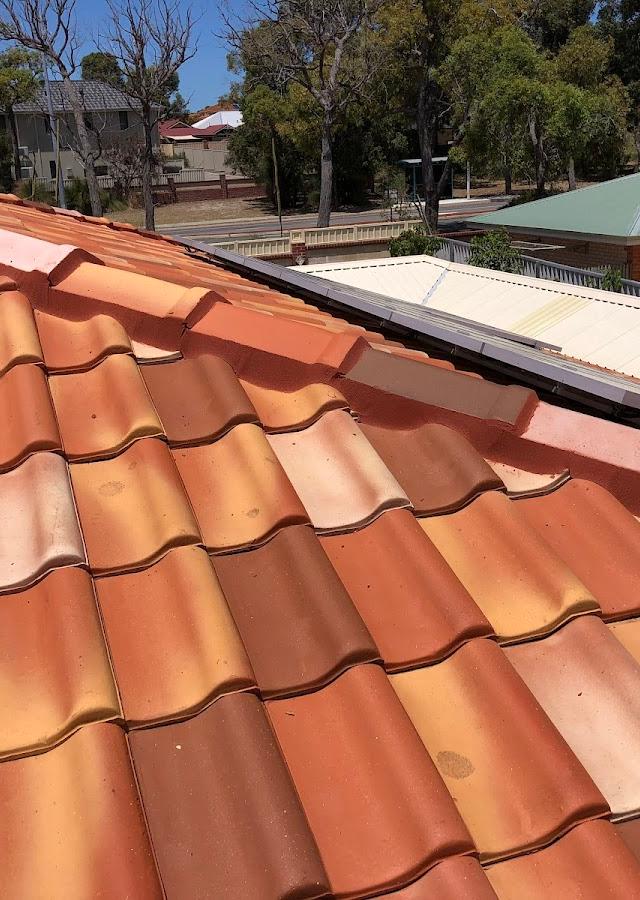 Cool Spec Roof & Gutters