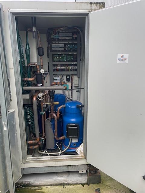 Cool Watts Pty Ltd