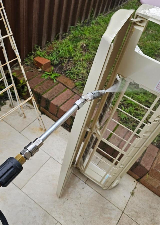 Coolguys - Air Con Cleaning Service in Strathfield