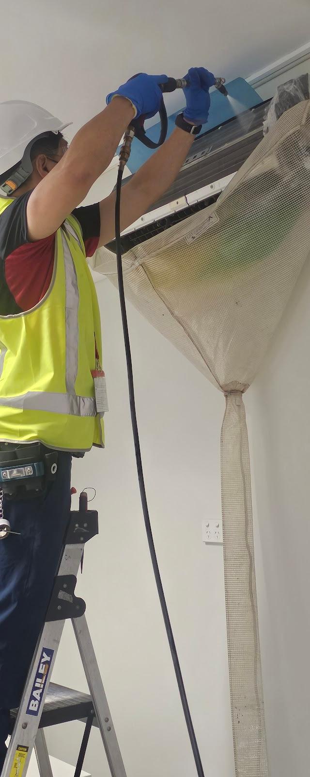 Coolguys - Air con cleaning Service in Sydney
