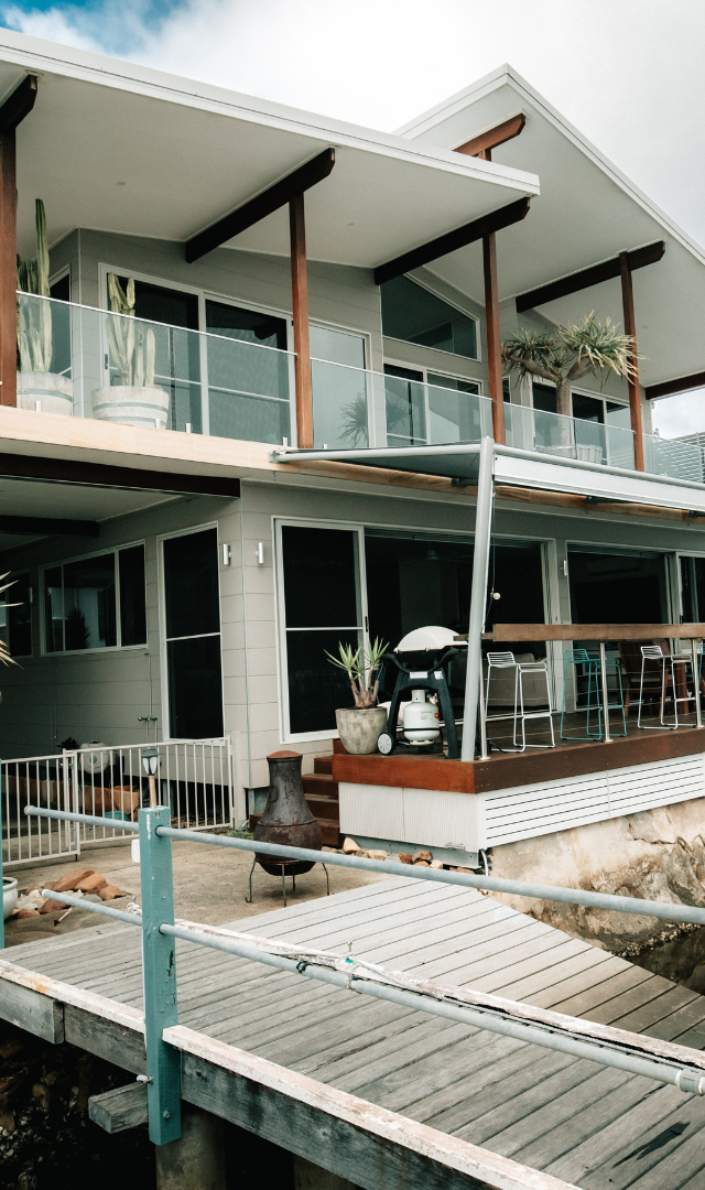 Coolibah Building & Design