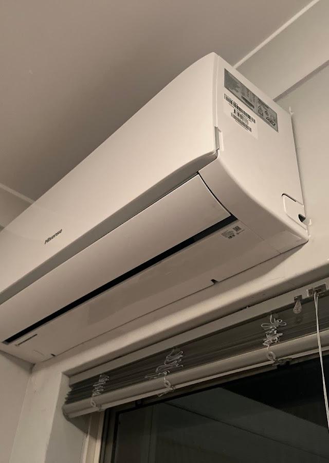 Cooling By Design
