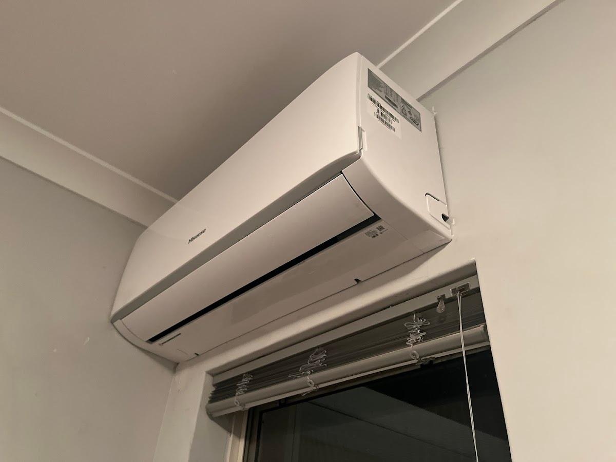 Cooling By Design