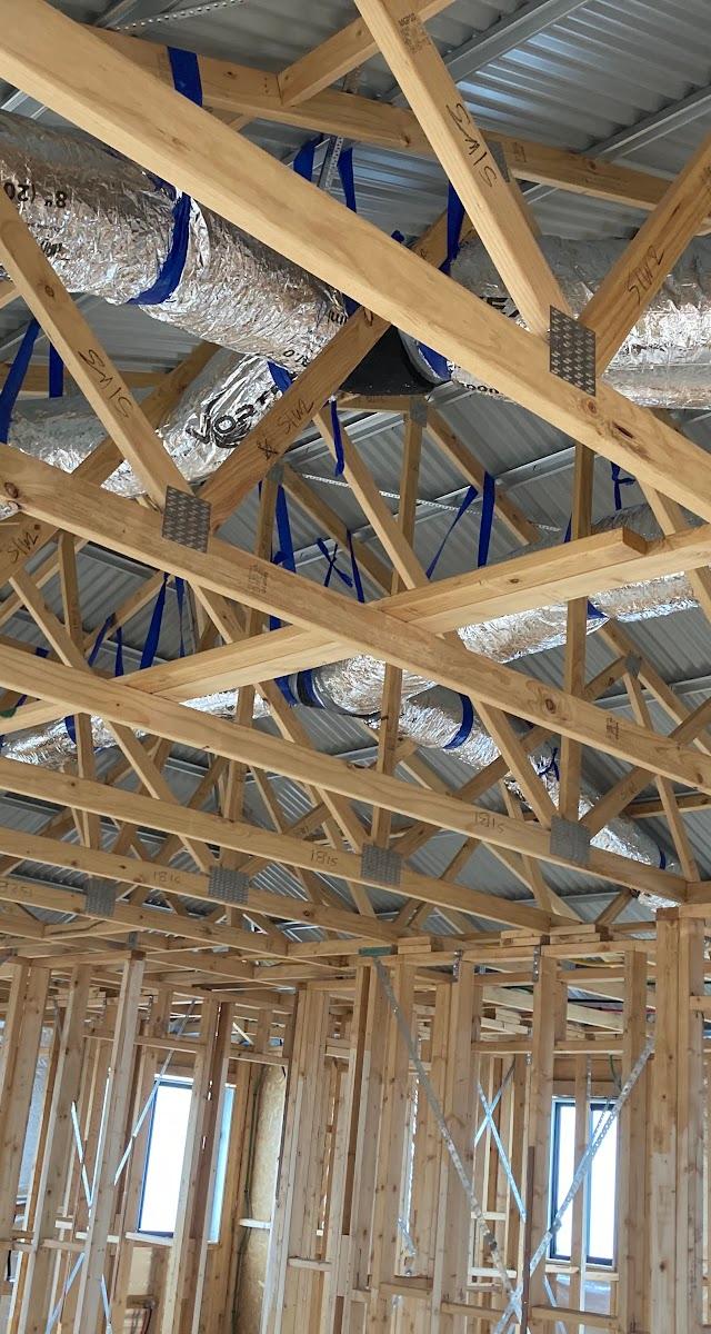 Coolline Airconditioning and Refrigeration Pty Ltd