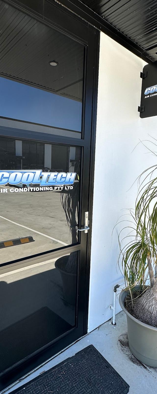 Cooltech Air Conditioning Newcastle