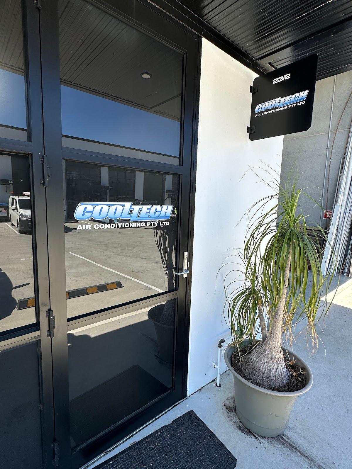 Cooltech Air Conditioning Newcastle