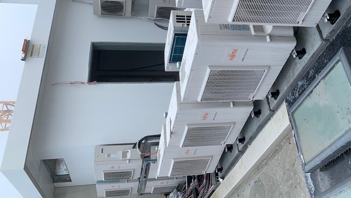 COOLWAVE AIR PTY LTD