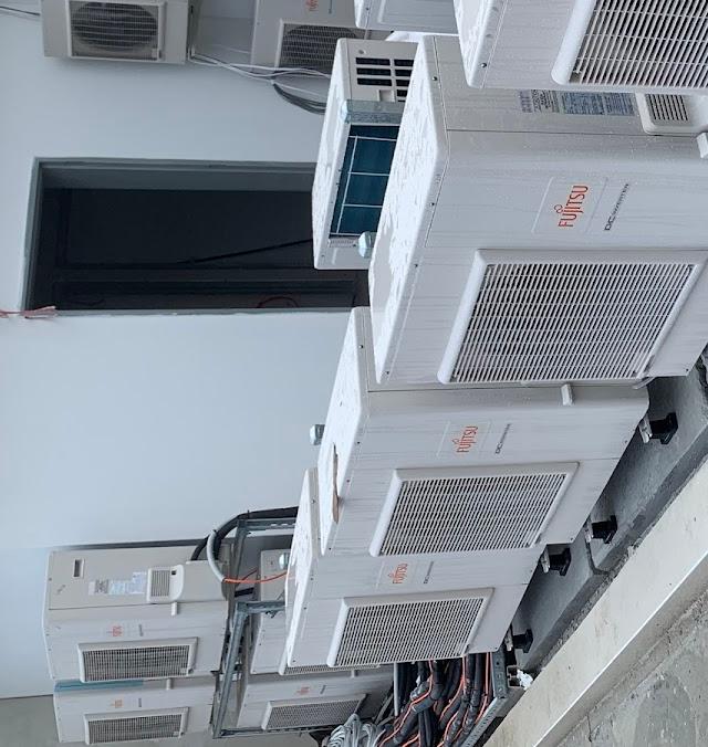 COOLWAVE AIR PTY LTD