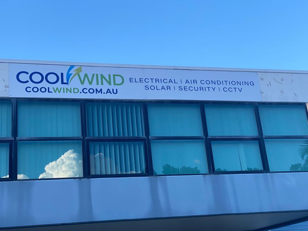 Coolwind Air Conditioning and Electrical Solutions