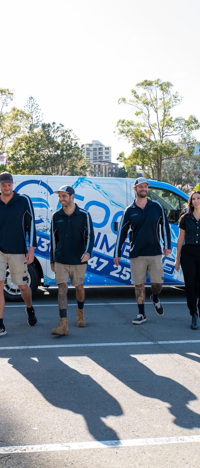 Cooly Plumbing | Gold Coast | Tweed Plumber