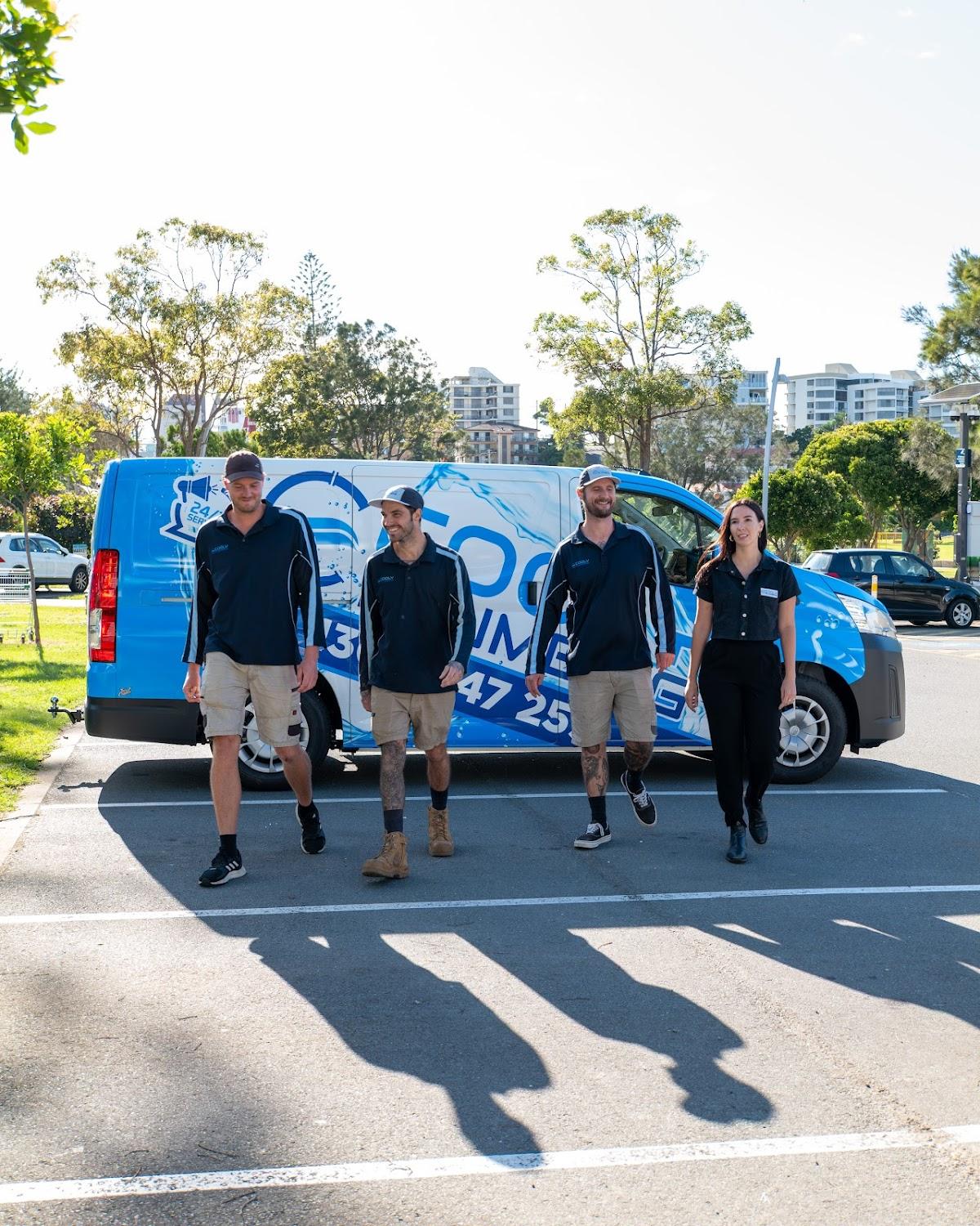 Cooly Plumbing | Gold Coast | Tweed Plumber