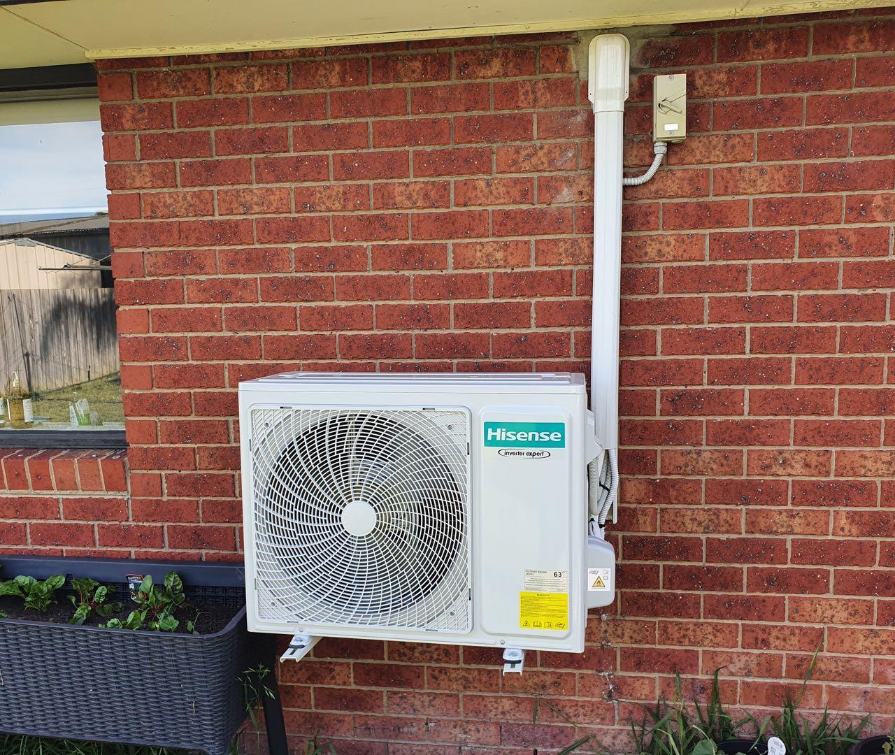 Coolzone Heating & Cooling