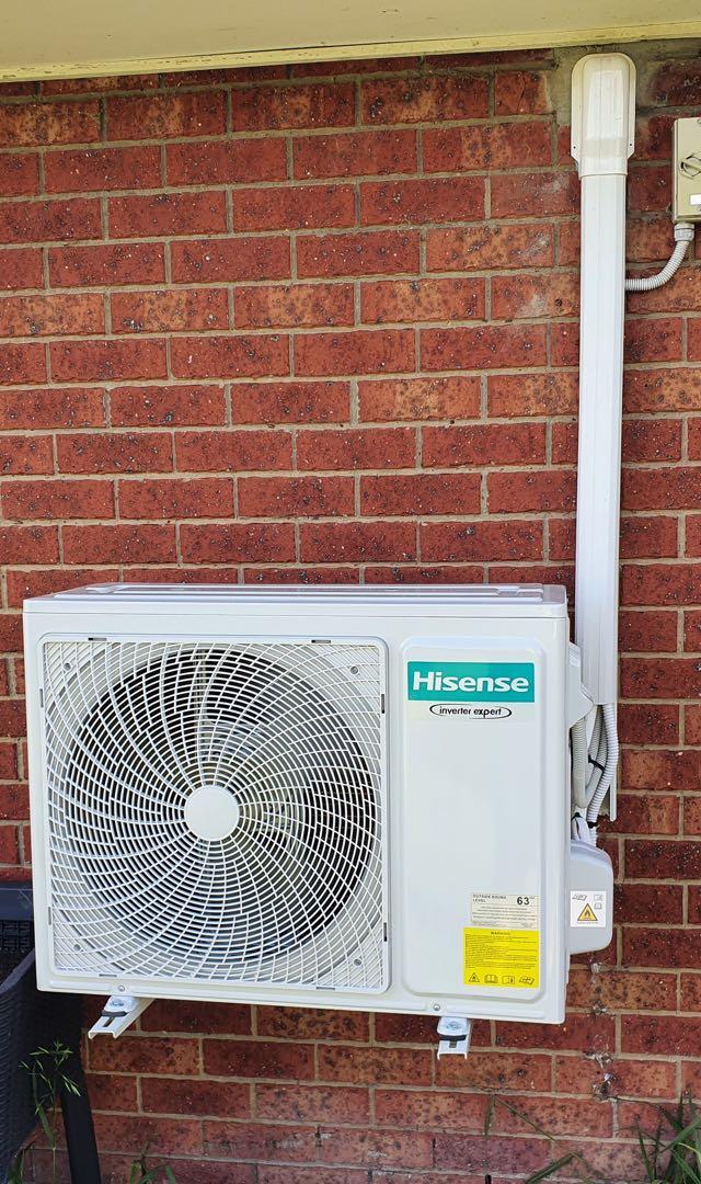 Coolzone Heating & Cooling