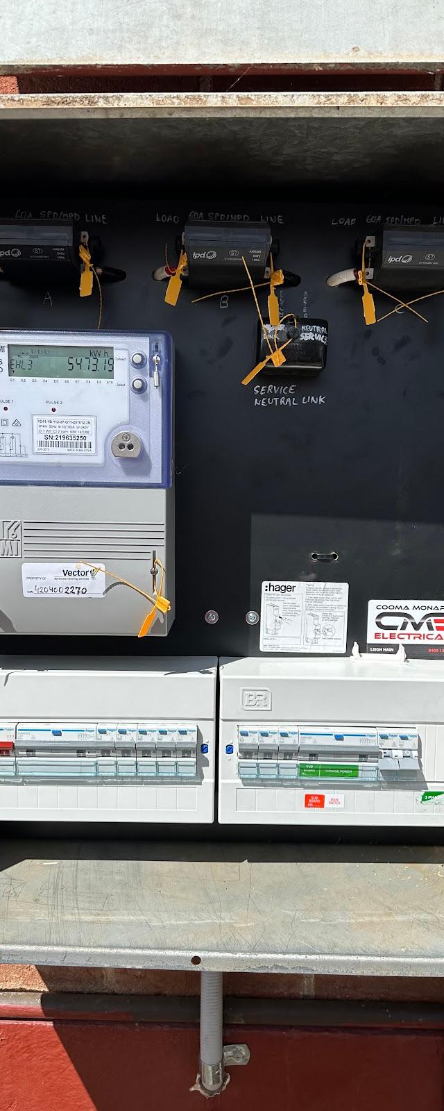 Cooma Monaro Electrical