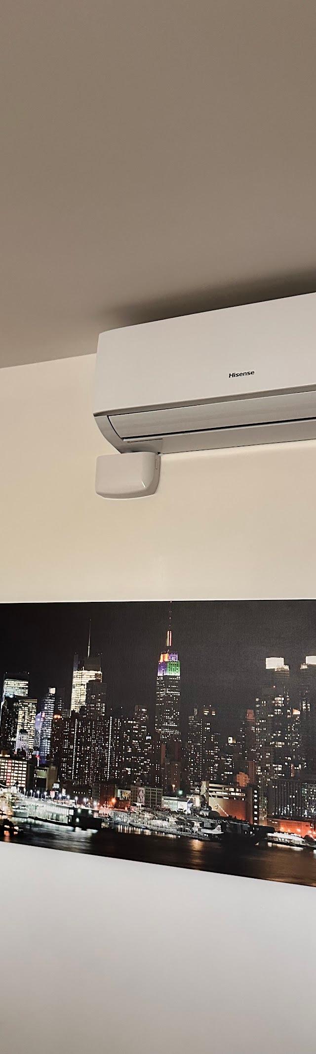 Coop Group Heating & Air Conditioning