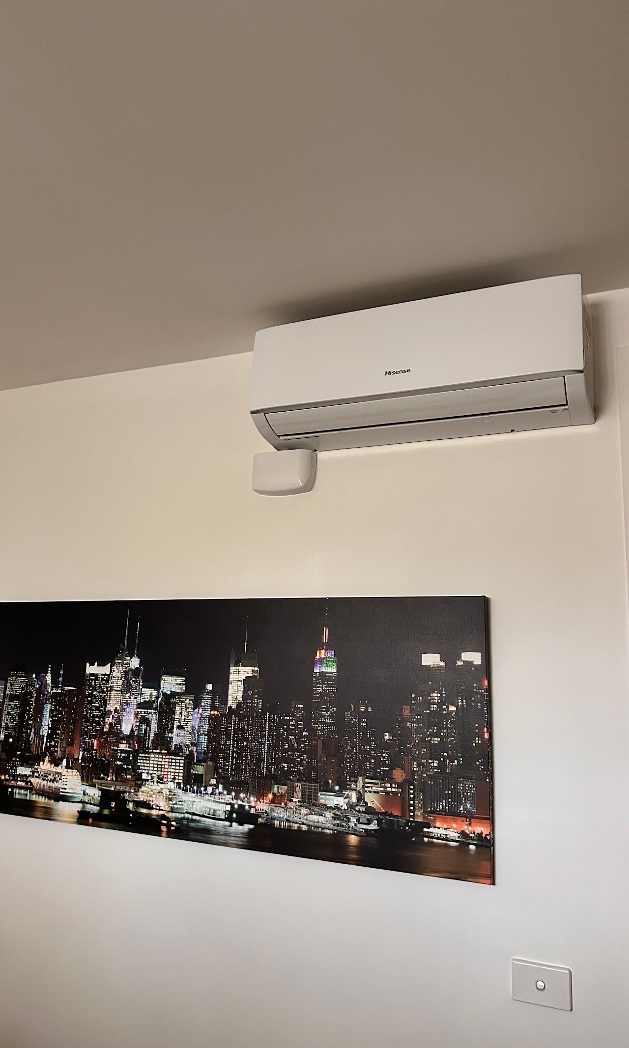Coop Group Heating & Air Conditioning