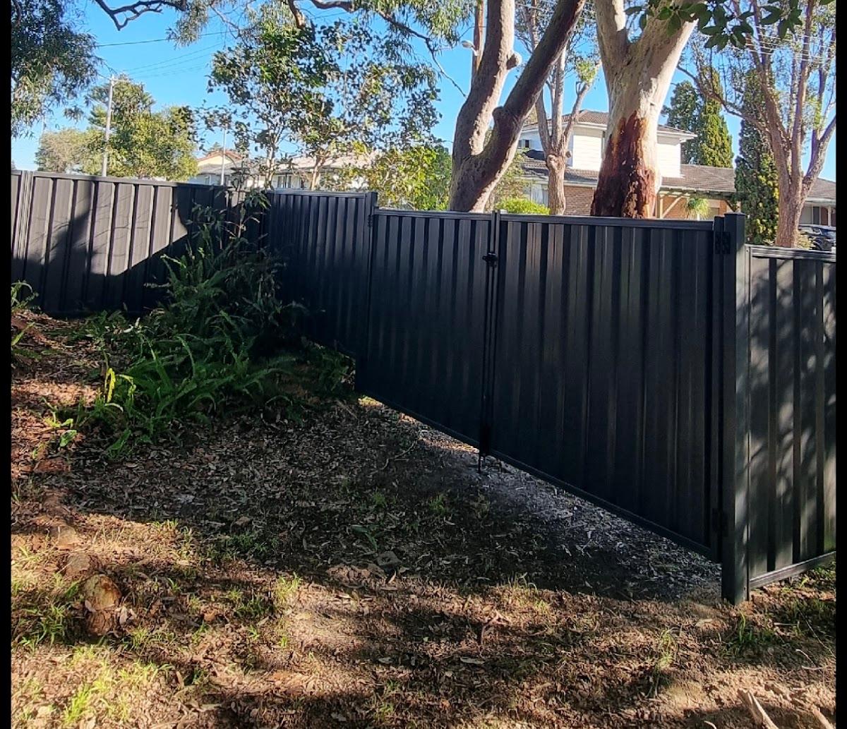 Cooper Carpentry and Fencing