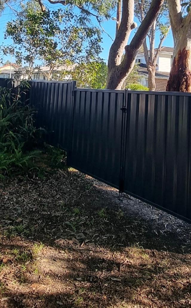 Cooper Carpentry and Fencing