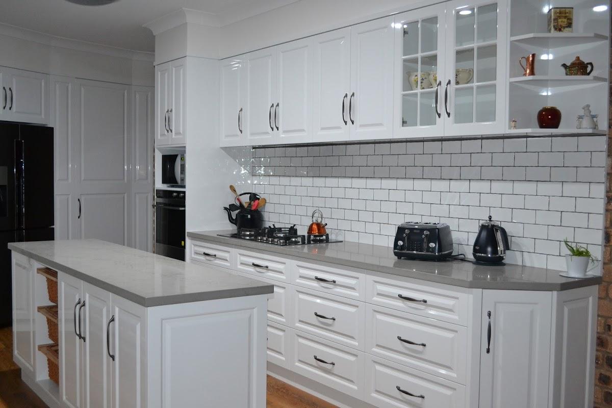 Coopers Joinery Toowoomba