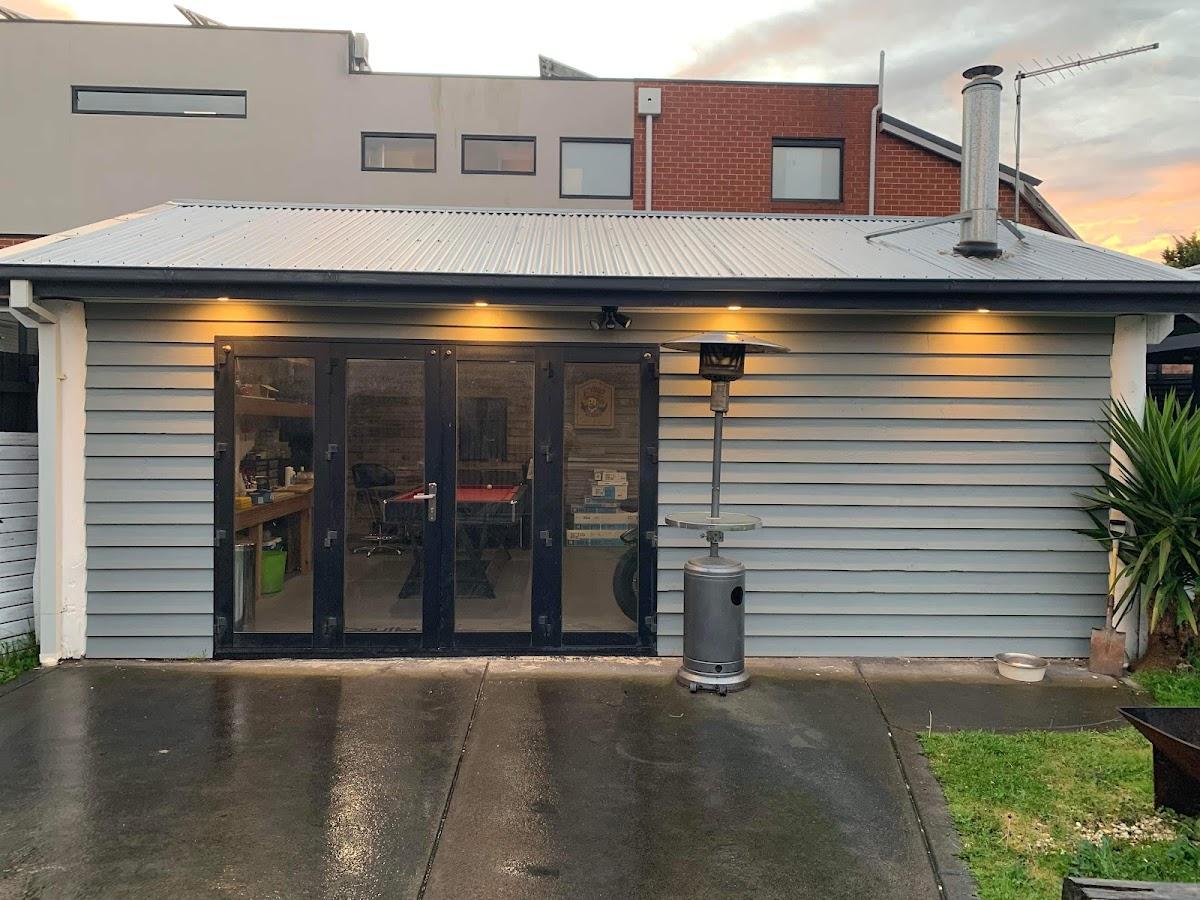Copperhead Electrical
