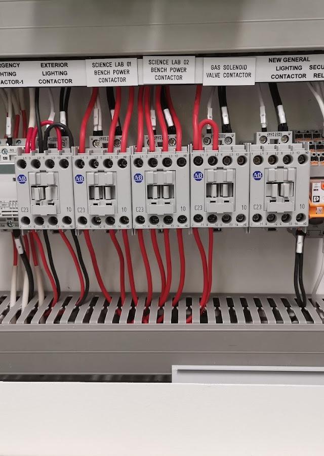 Coppins Electrical Services