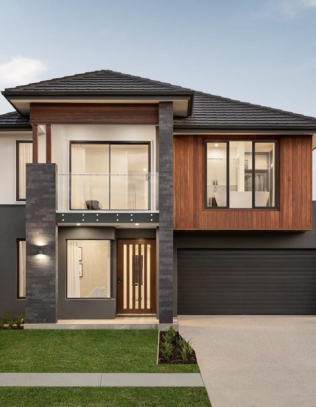 Coral Homes - HomeWorld Leppington