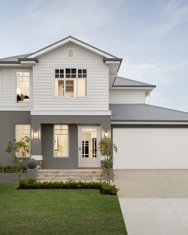 Coral Homes - HomeWorld Warnervale Display