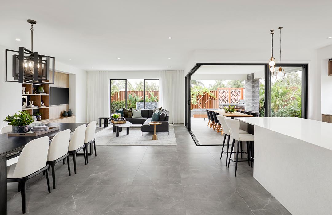 Coral Homes - Rochedale Arise Display Homes