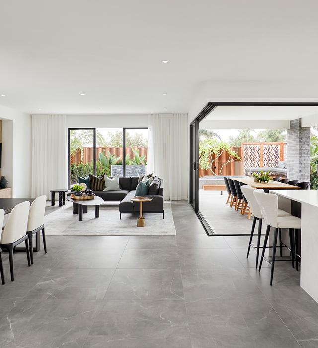 Coral Homes - Rochedale Arise Display Homes